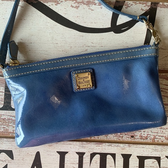 Dooney & Bourke Wristlet Set - Picture 2 of 16